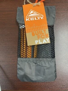 NEU Kelty Federpfahl 6er Pack ultraleicht 6,125 in 0,4 Unzen je 2,4 Unzen insgesamt - Bild 1 von 5