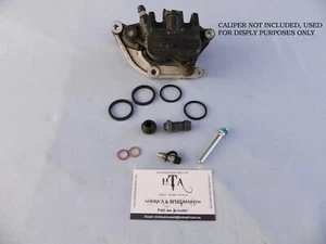 TRIUMPH THUNDERBIRD 885 REAR BRAKE CALIPER REBUILD KIT - Picture 1 of 3