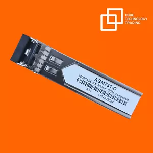NETGEAR AGM731F-C | New | VAT | Dealer Warranty - Bild 1 von 1