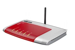 AVM FRITZ!Box 6840 LTE Hotspot WLAN Router - Bild 1 von 1