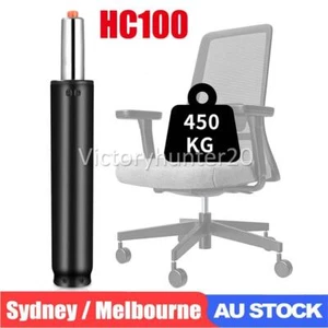 Heavy Duty Gas Lift Cylinder Replacement Pneumatic Hydraulic for Office Chairs - Picture 1 of 8