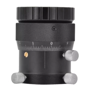 1.25'' High Precision Double Helical Telescope Focuser w/ SCT Adapter M42*0.75 - Picture 1 of 6