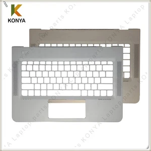 Nowy oryginał do laptopa HP ENVY 13-AB TPN-I127 Podparcie dłoni Górna pokrywa Montaż - Zdjęcie 1 z 15