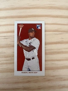 2020 Topps 206 Wave 5 #8 Luis Robert - Chicago White Sox - Bild 1 von 2