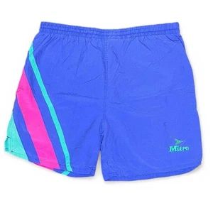 Vintage 80s/90s Shorts - Picture 1 of 7
