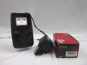 NEC PC Engine GT Pi-tg6 Used