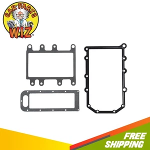 Engine Manifold Plenum Gasket Fits 99-00 Ford F-150 5.4L 16V SOHC - Picture 1 of 1