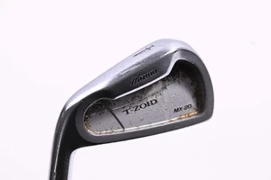 Left Hand Mizuno MX-20 #5 Iron / 23 Degree / Regular Flex Dynamic Gold Lite R300 - Picture 1 of 6