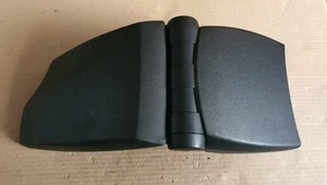 BMW E81/E82/E87/E88 04-13 BLACK CENTRE CONSOLE ARM 9110415 - Picture 1 of 24