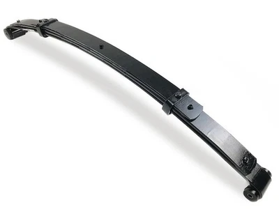 Muelle de hoja delantero 47SVVZ84 para camioneta C2500 Suburban Jimmy K15 K15/K1500 K1500 Foto 1 de 4