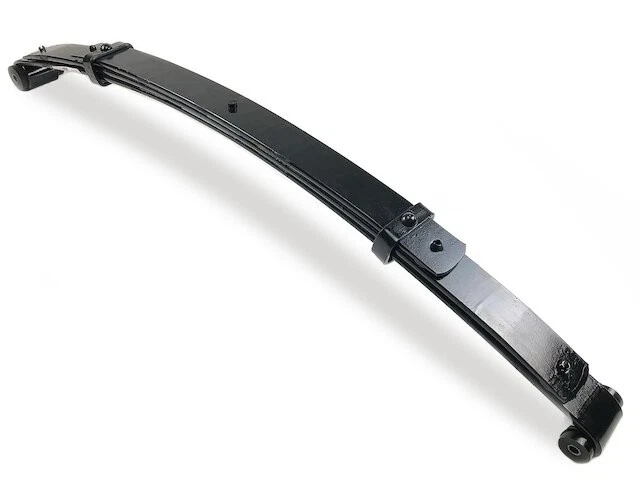 Muelle de hoja delantero 47SVVZ84 para camioneta C2500 Suburban Jimmy K15 K15/K1500 K1500 Foto 1 de 4