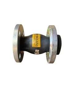 PROCO 240-AV/EE 1.5" X 6" Flanged expansion joint NEW - Picture 1 of 11