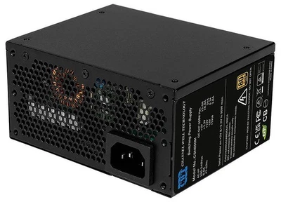 Fuente De Alimentación Modular Micro SFX De 650W, 80+ Oro - CSN650M - Imagen 1 de 3