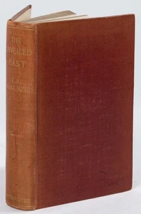 A MCKENZIE, FREDERICK / The Unveiled Far East Signed 1st Edition 1907 - Picture 1 of 3