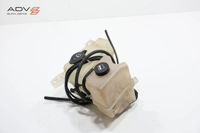 08-10 HUMMER H3 H3T LIMPIAPARABRISAS LAVADORA DEPÓSITO Y TANQUE DE DESBORDAMIENTO BOTELLA OEM Foto 1 de 4