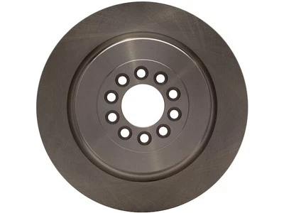 Rotor de freno delantero fricción dinámica para Jaguar XJR 2004-2005 32437HTPS Foto 1 de 2