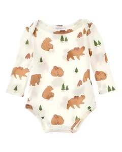 Angel Dear Bodysuit White 18-24M - Picture 1 of 2