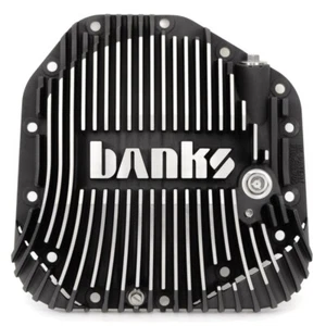 Banks 19280 Ram-Air Differential Cover Kit for 17–21 F-250/F-350 Dana M275 - Picture 1 of 5