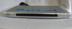 Reproductor de DVD Sony DVP-NS50P probado funciona perfectamente - Imagen 1 de 9