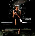 Melting Pot by Rahman, Zoe (CD, 2009)