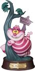 Beast Kingdom Mini Diorama Stage-001-Alice in Wonderland Series-The Cheshire Cat