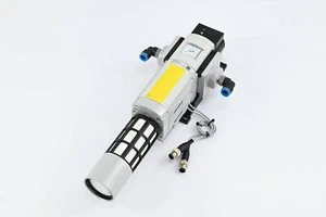 Festo Druckaufbau Entlüftungsventil MS6-SV-1/2-D-10V24P-2M12-SO-AG ( 8038491 ) - Bild 1 von 3