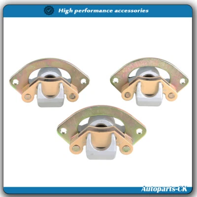 Front & Rear Brake Calipers For Polaris Sportsman XP 850 2010 2011 2012 - 2014 - Image 1 of 4