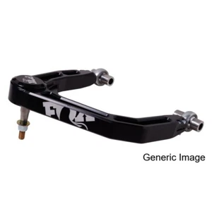 Brazo de control superior Fox 803-35-000 Billet - negro para Toyota Tundra 22-25 - Imagen 1 de 4