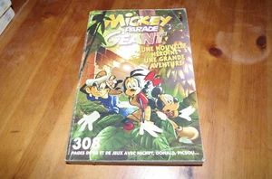 MICKEY PARADE GEANT 286 de 2005 BON ETAT - Picture 1 of 2