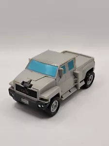 Transformers Movie Fast Action Battlers Ironhide Pulse Cannon No Missile - Picture 1 of 3