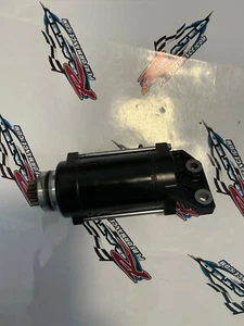 YAMAHA 6S5-81800-00-00 STARTING MOTOR ASSEMBLY - Bild 1 von 5