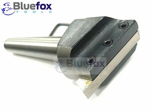 MT3 3MT FLYCUTTER FLY CUTTER M12 BARRA DE TRACCIÓN FRESADO HERRAMIENTAS DE INGENIERÍA - Imagen 1 de 4