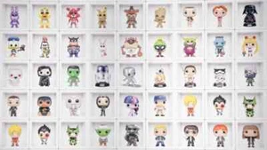 Nuevo Funko POP! Figuras Bobblehead coleccionables de vinilo - Haz tu selección - Imagen 1 de 26