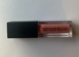 Smashbox- Always On Liquid Lipstick - Babe Alert- 0.13 Fl Oz - New - Picture 1 of 2