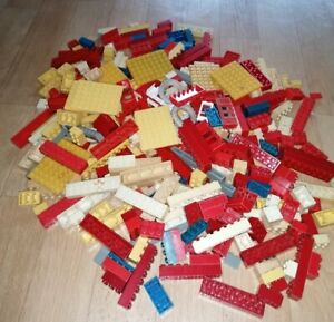 DDR FORMO Steckbausteine Pebe Lego Spielzeug Spielsachen Plaste Stecksteine