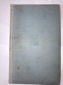 Vintage BUCH Das Tagebuch mit anderen Schriften von John Woolman Everyman undatiert - Bild 1 von 13