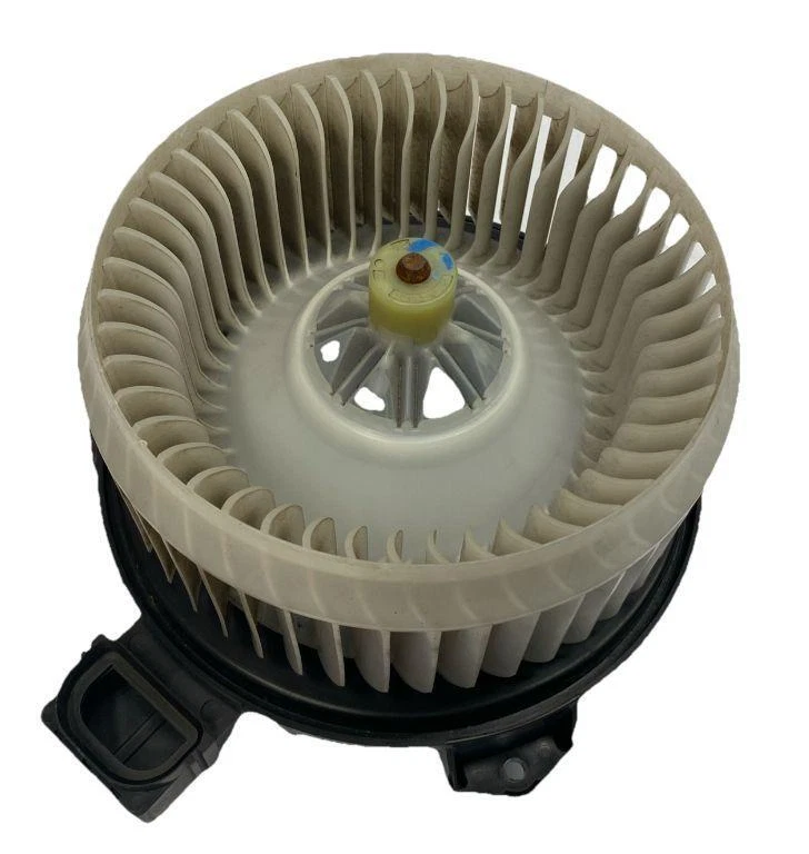 Dodge Ram Promaster 2500 motor soplador 14 a 24 HVAC motor calentador OEM 68250220AC Foto 1 de 4