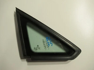 VW Caddy IV 2K ventana cristal triángulo derecho 2K5845412A original Foto 1 de 2