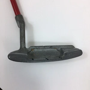 Golf Putter Rawlings RH The Rib Shaft Titanium Magnesium Composite Alloy 31.5” - Picture 1 of 7
