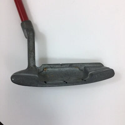 Golf Putter Rawlings RH The Rib Shaft Titanium Magnesium Composite Alloy 31.5” - Image 1 of 4