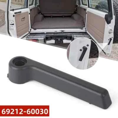 Manija interior puerta trasera puerta trasera apta para Toyota Land Cruiser Lexus 69212-60030 Foto 1 de 4