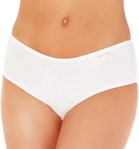 NOTTINGHAM Damen Midi Slips 3er Set - Bild 1 von 8