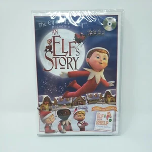 An Elf's Story DVD - Imagen 1 de 2