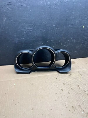 Lexus RX350 RX330 2004 a 2009 velocímetro embellecedor bisel OEM M8353 Foto 1 de 4