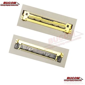 A1286 A1297 LCD LED LVDS Kabel Connector Anschluss Verbinder für MacBook Pro  - Bild 1 von 1