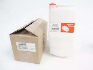 ATRIX INTERNATIONAL OF712UL-5348 FILTER ULPA FÜR VACOMULPA OF712UL OMEGA - Bild 1 von 4