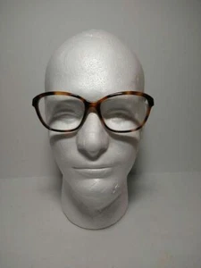 Givenchy Tortoise Glasses Italy VGV947 Col 09AJ 135 Frames Only - Picture 1 of 11