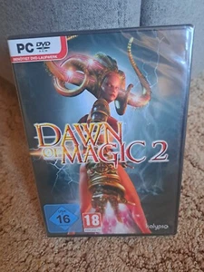 Dawn of Magic 2 (PC, 2009) - Bild 1 von 2