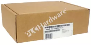 Surplus Open Siemens 6AV6642-0BA01-1AX0 6AV6 642-0BA01-1AX0 SIMATIC 5,7" TP 177B - Foto 1 di 8