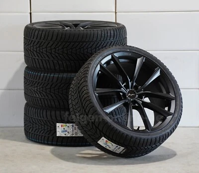 Breyton BR-I Winter Kompletträder 19 Zoll für BMW 5er i5 eDrive40 G60 G61 - Bild 1 von 4